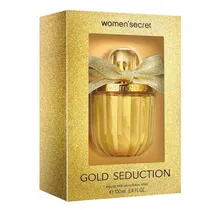 Women Secret Gold Seduction Fem 100ML Edp 054919
