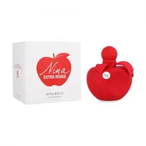 Perfume Nina Ricci Nina Extra Rouge Edp Feminino 50ML
