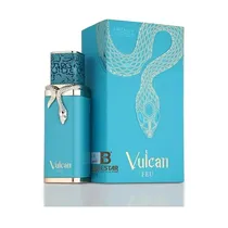 French Avenue Perfume Vulcan Feu Eau de Parfum 100ML