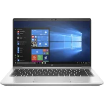 Notebook HP Probook 440 G8 i7-1165G7 / 8GB-Ram / 256GB-SSD / 14" Swap