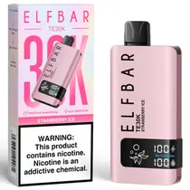 Elfbar Te 30...