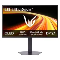 Monitor Game...