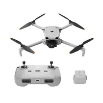 Drone Dji Lito X1 4K com Controle RC-N3 - Cinza