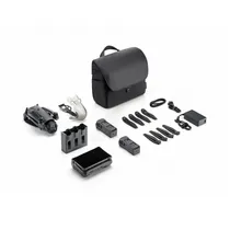 Drone Dji Mavic 4 Pro 512GB Creator Combo (Dji RC Pro 2)