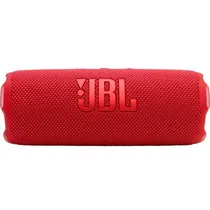 Caixa de Som JBL Flip 7 Red