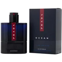 Prada Luna Rossa Ocean Edp 100ML