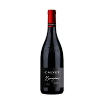  Vino Calvet...
