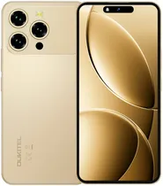 Smartphone Oukitel P1 Pro Lte Dual Sim 6.7" 8GB/512GB Gold