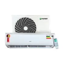 Ar Cond 12000 Ecogreen Split 60HZ/BR 220V c/Kit