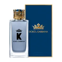 P.Dolce & Gabbana King M 100ML Edp