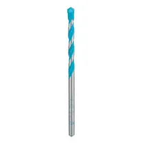 Broca Multimaterial Bosch CYL-9 – 8MM