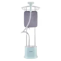 Ferro A Vapor Quanta Steampure QTPVV200 1500W 1.7L 2 Em 1 127V - Cinza