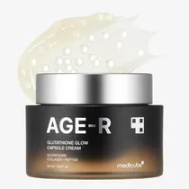 Medicube Glutathione Glow Capsule Cream 50ML