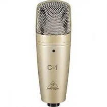  Behringer M...