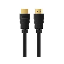 Cable HDMI FTX AV540-HE2GCS-10 10 Metros 4K - Black