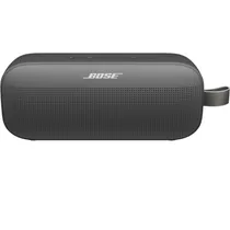 Speaker Bose Soundlink Flex (2ND Gen) Bluetooth - Black