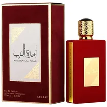 Perfume Asdaaf Ameerat Al Arab Edp 100ML Feminino
