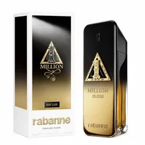 Perfume Rabanne 1 Million Night Elixir Masculino Parfum 100ML