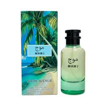  Perfume Nic...