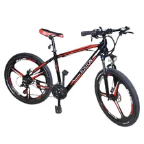 Bicicleta El...
