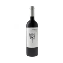  Vino Maquis...