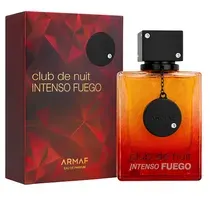 Perf Uni Armaf Club de Nuit Intenso Fuego Edp 105ML