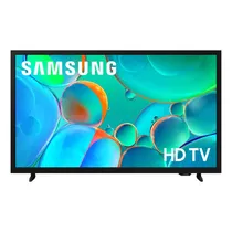 Smart TV Samsung LH32BEFBVGPXZP - HD - HDMI/USB - Wi-Fi - Tizen - 32"