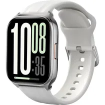 Relogio Smart Haylou Watch 3 HCS02 BT Silver