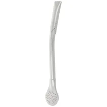 Bomba Terrano Bombilhão Boca Larga - Inox