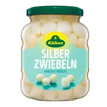 Kuhne Cebollas En Escabeche 330G