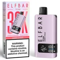 Elfbar 30K Te Cherry Strazz