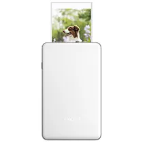Impressora Pórtatil Xiaomi Mi Portable Photo Printer Pro / Bluetooth - Branco (KDRSHDY03HT)