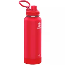 Termo Takeya Actives Spout Lid 51005  de 40OZ (1.2L) - Watermelon