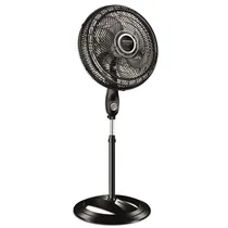 Ventilador de Coluna Mondial Super Turbo VTX-40C-8P - 140W - 40CM - 220V/60HZ - Preto