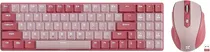  Teclado e M...