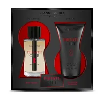 Jeanne Arthes Private Club H Edt 100ML Kit
