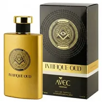 Perfume Avec...