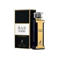 Maison Alhambra B.A.D Femme Edp 100ML
