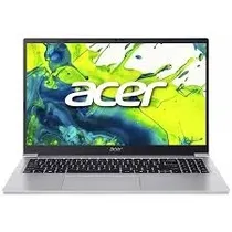 Notebook Acer Aspire Lite AL15-36P-32XP i3-N305/ 8GB/ 512 SSD/ 15.6"/ W11 Silver Nuevo