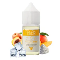 Naked 30ML Salt Amazing Mango Ice 35MG