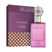 Perfume Unisex Al Wataniah Al Andalus Sevilla Edp 100ML
