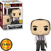  Funko Chase...