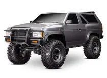 Carro Traxxa...