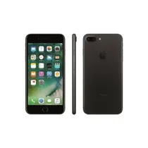 Cel iPhone 7 Plus 128GB Swap CH Preto