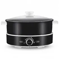 Ecopower Olla Electrica EP-3636 5L 1500W 220V