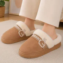  Pantufa Mas...
