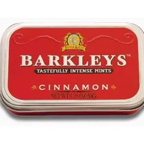  Barkleys Ca...
