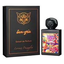 Tester/Venta Lorenzo Pazzaglia Sun-Gria Edp 50ML
