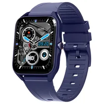 Relogio G-Tide Q1 - Azul
