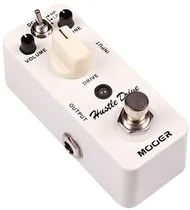 Mooer Hustle...